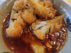 -重庆老火锅王(永陵路分店)