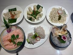 -围炉夜话·潮汕卤水火锅(榕江店)