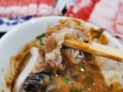 -洪运轩饭庄(北纬路店)