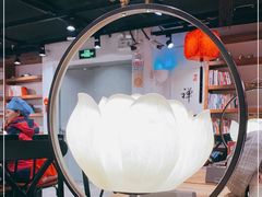 -和府捞面(东直门银座店)