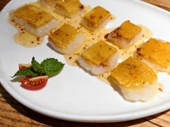 -小杨烤肉(朱雀店)