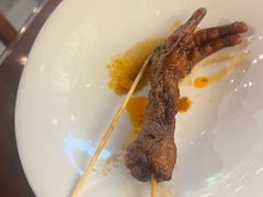 -南门小馆·清真(国贸商城店)