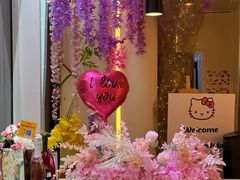 -LE SHARE洛笙·花园西餐(北京路步行街店)