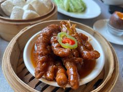 -潮府馆·非遗潮州菜·港式点心(世纪公园店)