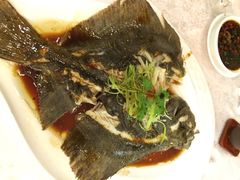 iphone_upload_pic-海湾壹品·粤菜·早茶·烤鸭(拱北店)