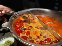 -湊湊火锅·茶憩(新中关购物中心店)