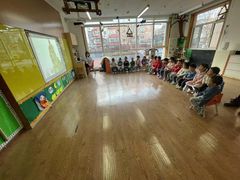 -满天星幼儿园(北京太阳宫园)