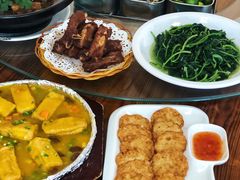 -创味·民间海南菜·非遗藤桥排骨(藤桥·免税城店)