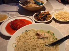 -松鹤面馆·古法焖肉面(观前店)
