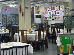 -日照大牌檔•小船海鲜(万平口店)