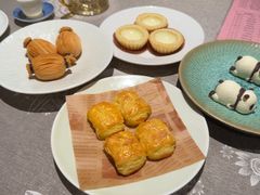 -香云轩·顺德菜(香云纱园林酒店店)