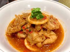 -汉水谣·江景餐厅(江滩店)