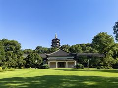 -浙江西子宾馆·牡丹厅