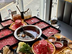 -牛匠和牛寿喜锅(西安总店)