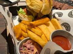 -Goose Island Brewhouse鹅岛精酿啤酒酿造工坊餐厅