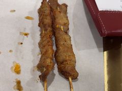 -新凯旋烧烤·燕姐千岛湖土菜