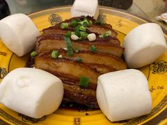 -重庆味道(台湾街店)