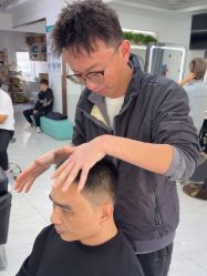 -臻艾Hair Salon