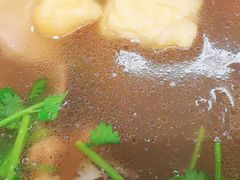 老鸭粉丝汤-陈家生煎(三坊七巷店)