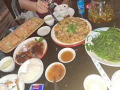 -鹅滋道(甘坑古镇店)