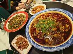 -新概念来凤鱼(璧山店)