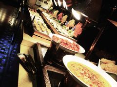 -亚马逊环球美食百汇(新城吾悦广场店)