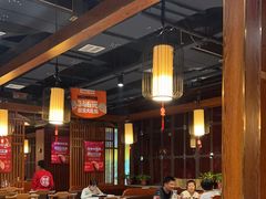 -郑喜旺烧烤(郑州总店)