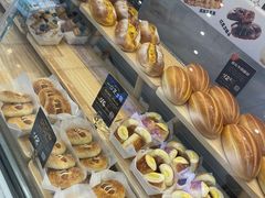 -DEMO黛慕蛋糕(中泰店)