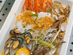 -盒马鲜生(皇庭广场店)