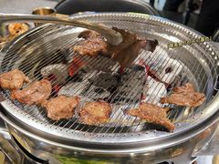 -本炙炭烤·蒲烧活鳗料理店(金沙洲店)