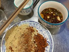 -西昌老号李小肠特色烧烤园(双流店)