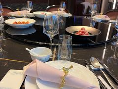 -杭州明豪voco酒店·明轩阁中餐厅