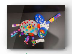 -tomato蕃茄田艺术(新天地中心)