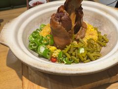 -汇丰苑·海鲜青岛菜(中山路大鲍岛店)