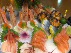 -大江户日本料理(吕厝店)