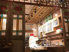 -西关84·History·Art·Cafe