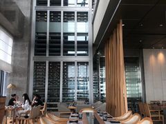 -解放碑威斯汀酒店-知味国际美食餐厅