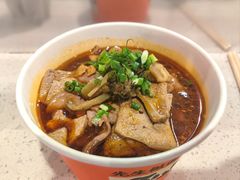 -凯德广场(武胜路店)