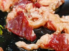 -大壮家原味烤肉(兴华北街店)