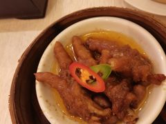-福州天元国际威斯汀酒店·中国元素餐厅