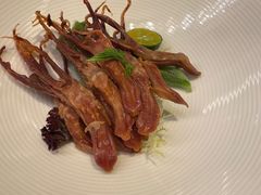 -杭州和达希尔顿逸林酒店·和园中餐厅-杭帮菜名店
