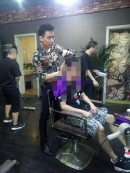 点击看大图 -HD HAIR STYLE