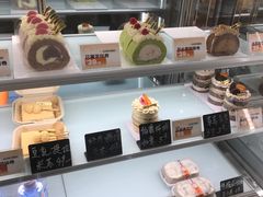 -卷们·现制生日蛋糕·蓝风车动物奶油(金源店)