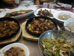 -桃子餐厅·天津菜(红星路直营店)