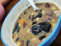 -猪脑壳凉面(武陵源店)