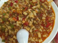 -最心疆拌面·抓饭·烧烤