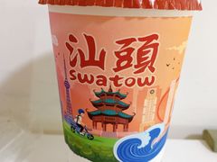 -一杯潮茶(福永店)