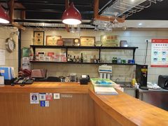-红房子西菜馆(淮海中路店)