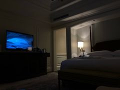 -广州富力丽思卡尔顿酒店