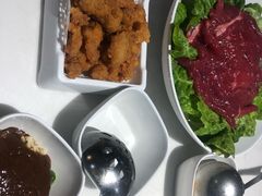 -傣妹火锅(南京东路一店)